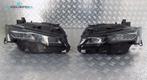 Peugeot 308 T10 Matrix Led GT Line Koplamp links rechts