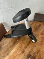 een originele Bugaboo meerijdplank met stoeltje., Kinderen en Baby's, Kinderwagens en Combinaties, Ophalen of Verzenden, Zo goed als nieuw