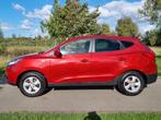 Hyundai iX35 2.0i Cvvt 163pk, airco, trekhaak, lmv, NAP, Auto's, Hyundai, Stof, 74 €/maand, 4 cilinders, 163 pk