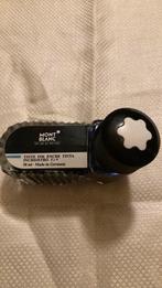 Vulpen inkt Mont Blanc, Verzamelen, Pennenverzamelingen, Ophalen of Verzenden, Nieuw, Vulpen, Mont Blanc