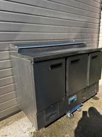 Polar G605-E pizza koelwerkbank, Ophalen, Noordpool, Koelen en Vriezen, Polar