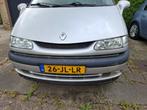 Renault Espace 2.0 16V Priv Euro 2000 2002 Grijs, Voorwielaandrijving, 4 cilinders, Handgeschakeld, Particulier