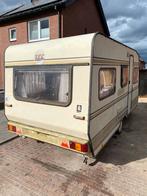 TEC Caravan TC3 – Compleet met voortent en luifel, Caravans en Kamperen, Luifel, T.E.C., Particulier, Rondzit