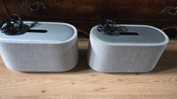 Set 2x Harman Kardon Citation 500  set of los te koop beschikbaar voor biedingen