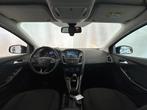 Ford Focus Wagon 1.0 Titanium|CRUISE|STUURVERW|PARK SENS|NAV, 65 €/maand, 125 pk, Gebruikt, Euro 6