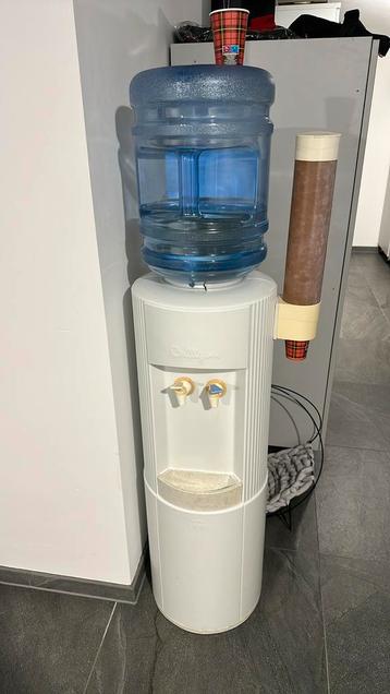 Waterkoeler - Culligan  Waterdispender beschikbaar voor biedingen