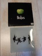 The Beatles, Glazen Schaal, Schaal, Rond, Nieuw, Ophalen of Verzenden