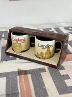 Starbucks England + London, engeland londen koffie mok beker, Verzamelen, Gebruiksvoorwerp, Nieuw, Ophalen of Verzenden, A