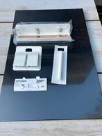 Ikea Svensas metalen memobord incl accessoires, Huis en Inrichting, Woonaccessoires | Memoborden, Ophalen of Verzenden, Nieuw