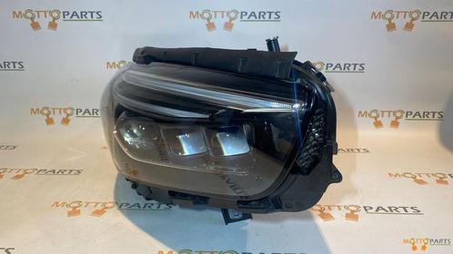 Mercedes W247 B Klasse Multibeam LED Koplamp A2479062003, Auto-onderdelen, Verlichting, Gebruikt, Ophalen of Verzenden