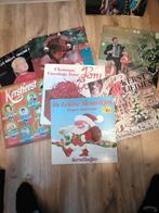LP's Kerst 7 stuks gratis, Ophalen of Verzenden, Gebruikt