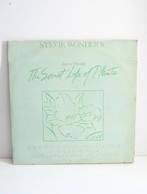 2LP Stevie Wonder, Journey through the secret life of plants, Ophalen of Verzenden, 1960 tot 1980, Gebruikt, 12 inch