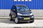 smart fortwo cabrio 1.0 mhd Pure airco, Auto's, Smart, Automaat, Euro 5, Gebruikt, Origineel Nederlands