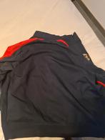 Vest Ralph Lauen - orgineel maat L, Kleding | Heren, Jassen | Zomer, Ophalen of Verzenden, Zo goed als nieuw, Blauw