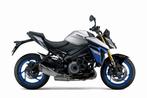 Suzuki GSX-S 1000 ABS (bj 2025), Bedrijf, Meer dan 35 kW, Naked bike