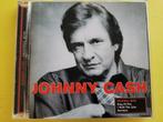 Johnny Cash - Orignal hits  ( LET OP = CD ), Ophalen, 1980 tot 2000, Zo goed als nieuw