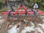Cultivator  wifo met rol, Ophalen