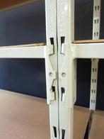 Nette set Overtoom stelling / legbordstelling / stellingkast, Huis en Inrichting, Kasten | Stellingkasten, Gebruikt, Ophalen of Verzenden