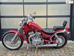 Suzuki Chopper VS 800 Intruder Nette motor!, Info@vandoornikautos.nl, 805 cc, Chopper, Bedrijf