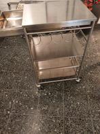 keukentrolley uit de GRUNDTAL-serie, Ophalen, Zo goed als nieuw, 50 tot 100 cm, Minder dan 100 cm