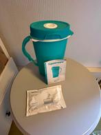 Tupperware Eco Waterfilterkan, Huis en Inrichting, Ophalen of Verzenden, Nieuw