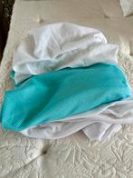 Aerosleep hoeslakens, Kinderen en Baby's, Kinderkamer | Beddengoed, Jongetje of Meisje, Ophalen of Verzenden, Zo goed als nieuw