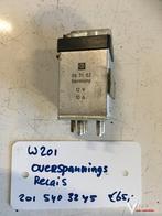 Mercedes W201 Overspanningsrelais nr :  201 540 32 45, Gebruikt, -, -, Ophalen of Verzenden