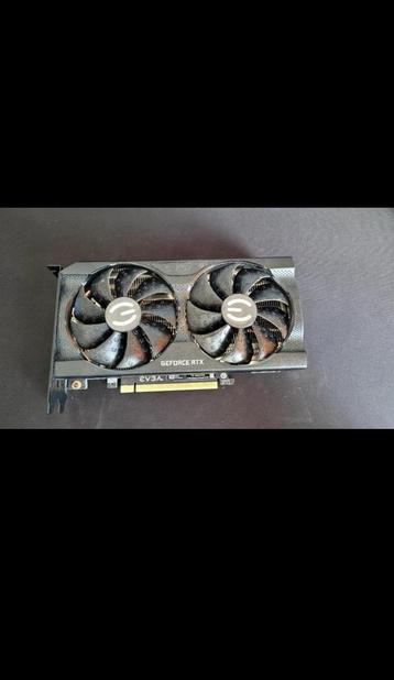 RTX 3060 TI  beschikbaar voor biedingen