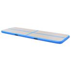 NIEUW | Airtrack Turnmat Gymnastiekmat 600 cm! GRATIS BEZORG, Verzenden, Nieuw