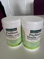 Psyllium vezels, Ophalen, Zo goed als nieuw, Gehele gezicht