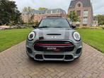 Mini 2.0 John Cooper Works S 231PK Pano Headup 3D 2016 Grijs, Auto's, Mini, 1998 cc, 1195 kg, 4 cilinders, 4 stoelen