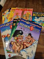 Joop Klepzeiker Collectie - Nummers 1 t/m 9, 16 + Specials, Meerdere stripboeken, Ophalen of Verzenden, Zo goed als nieuw, Eric Schreurs