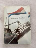 Molens van Nederland, Ophalen of Verzenden, Zo goed als nieuw, 20e eeuw of later