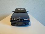 Ottomobile BMW Alpina B10 E34 Touring 1:18, Hobby en Vrije tijd, Modelauto's | 1:18, Ophalen of Verzenden, Zo goed als nieuw, OttOMobile