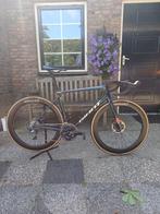 Giant TCR advanced pro custum made, Fietsen en Brommers, Ophalen, 28 inch, Gebruikt, Carbon