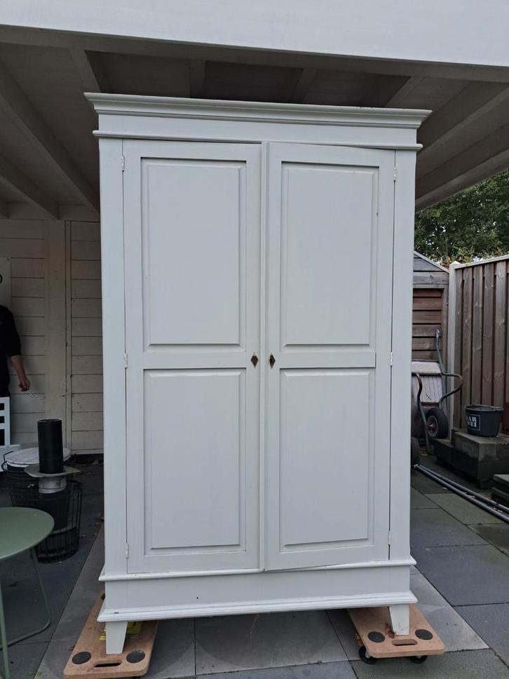 Buffetkast, Huis en Inrichting, Kasten | Buffetkasten, Gebruikt, 200 cm of meer, 100 tot 150 cm, 25 tot 50 cm, Ophalen