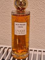 Lalique Mon Premier Cristal Eau de Parfum, Verzenden, Zo goed als nieuw