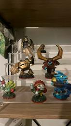 Skylanders, Avontuur en Actie, 2 spelers, Ophalen of Verzenden, Zo goed als nieuw