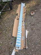 Markies, Minder dan 150 cm, Ophalen, Gebruikt, Markies