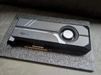 ASUS GeForce GTX 1080 Ti 11GB GDDDR5X, Computers en Software, Videokaarten, PCI-Express 3, DisplayPort, Ophalen of Verzenden, Nvidia
