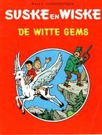 Suske en Wiske De Witte Gems Speciale uitgave ANB AMRO 1983, Gelezen, Willy Vandersteen, Eén stripboek, Ophalen of Verzenden