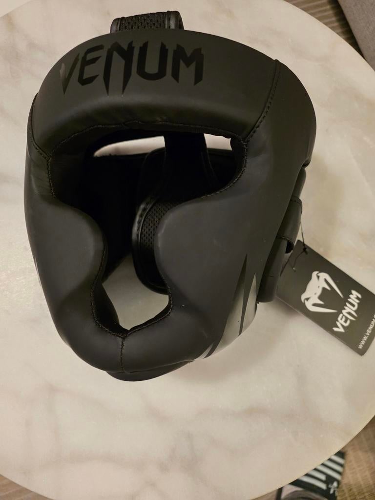 Kickboks/Boks Hoofdbeschermer Kids - Maat S (5-9 jaar), Ophalen of Verzenden, Nieuw, Bokshelm