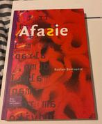 Roelien Bastiaanse - Afasie, Boeken, Ophalen of Verzenden, Zo goed als nieuw, Roelien Bastiaanse, Natuurwetenschap