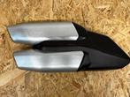 Uitlaat Ducati Multistrada 1200S (2010–2012) – Origineel, Ophalen of Verzenden, Gebruikt