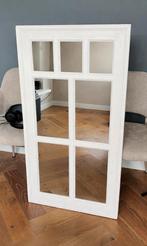 Rivièra Maison Spiegel met Gebruikerssporen, Ophalen, Gebruikt, 100 tot 150 cm, Rechthoekig