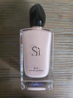 Giorgio Armani Si Fiori 💖 Zeldzaam, Ophalen of Verzenden, Nieuw