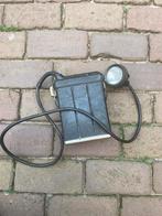 Kolen Mijnlamp met houder, Ophalen of Verzenden, Gebruikt