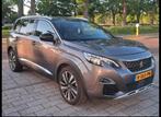 Peugeot 5008 1.2 Puretech 130pk S&S Advanced Grip Control, Auto's, Peugeot, 74 €/maand, 1199 cc, 7 stoelen, Origineel Nederlands