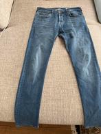 Blue Ridge spijkerbroek 31/32, Kleding | Heren, Spijkerbroeken en Jeans, Ophalen of Verzenden, Zo goed als nieuw, Blauw, W32 (confectie 46) of kleiner