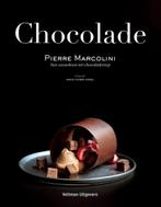 Chocolade, Pierre Marcolini, 9789048313655, Verzenden, Zo goed als nieuw, Pierre Marcolini,, Taart, Gebak en Desserts